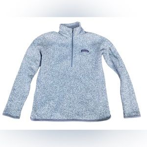 Kids Patagonia jacket